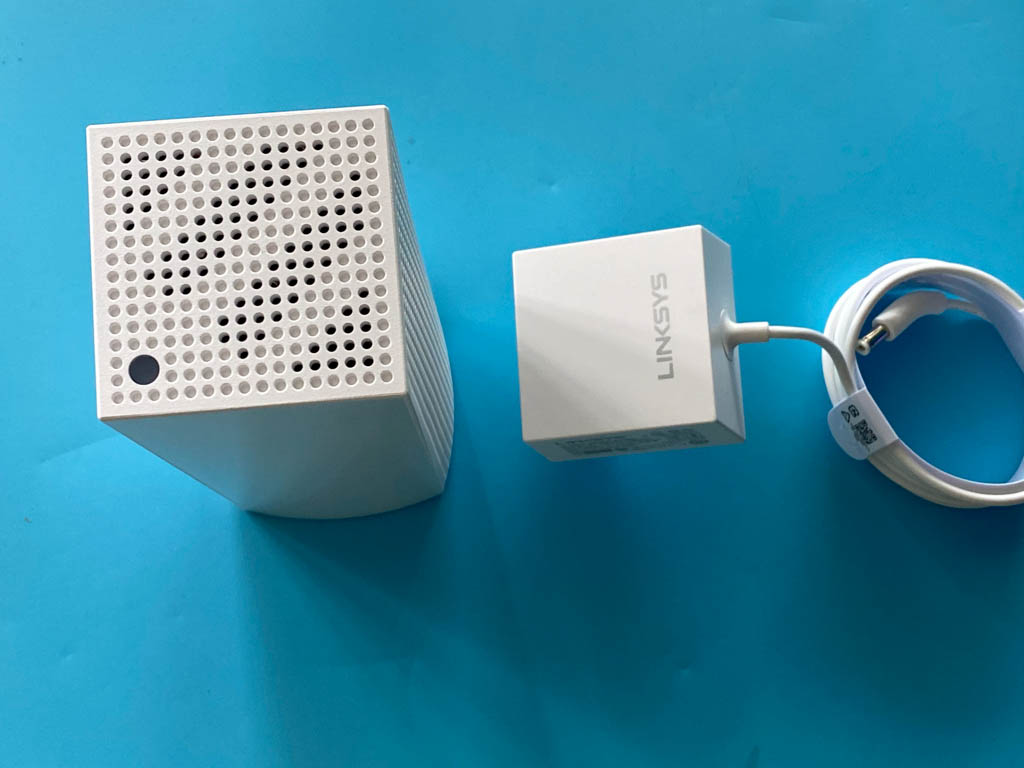 linksysmesh组网设置,linksys路由器特色功能