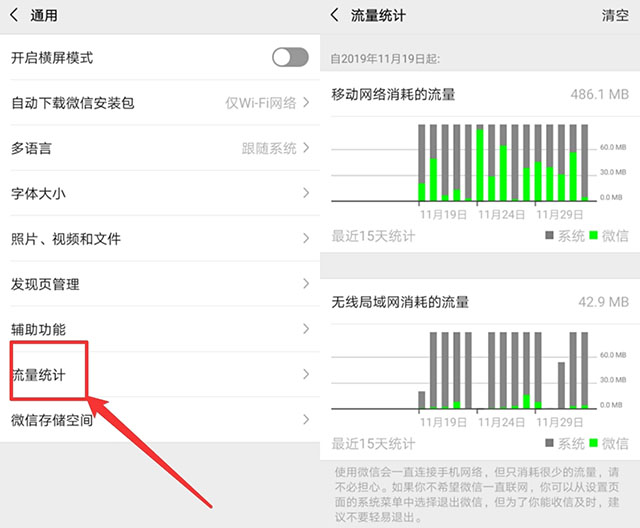 用了五年才知道微信还能这样用,用了6年的微信