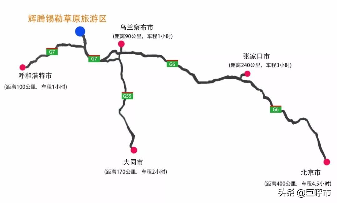 五月份去黄花沟好玩吗,五一黄花沟值得去吗