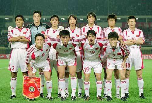 上一届足球世界杯冠亚季军,02年世界杯冠亚季军是谁