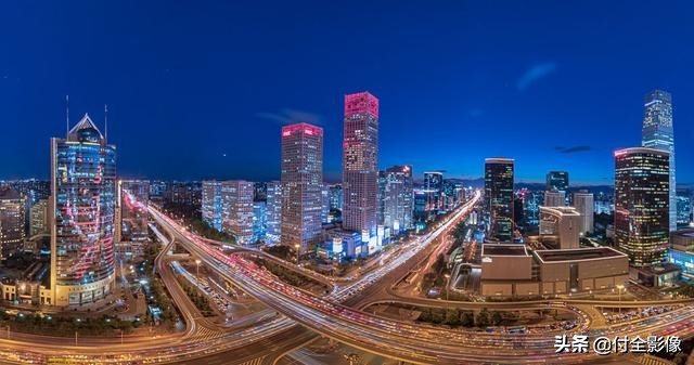 北京cbd商务中心区工作,北京中央cbd商务区