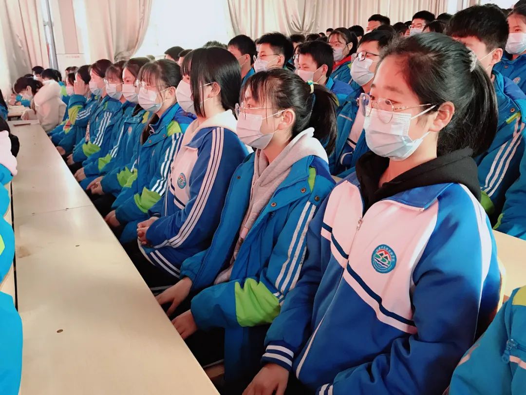 花垣县中考百日誓师大会,百日冲刺誓师大会鲜花