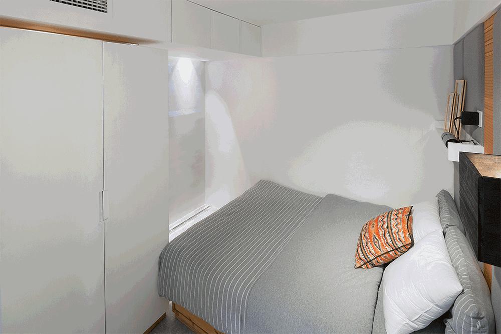 设计师化腐朽为神奇的房屋改造,著名设计师的房屋改造