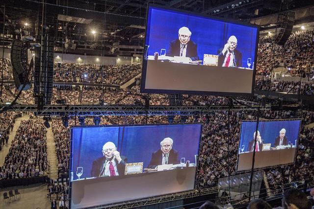 股神巴菲特股票名言,股神巴菲特有句经典的投资名言
