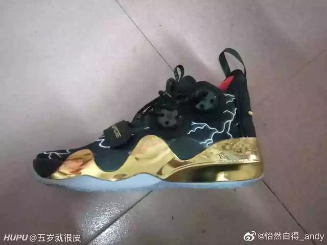 李宁新品惊喜多！韦德8闪电侄子+CJ新装备+联名头盔、耳机曝光