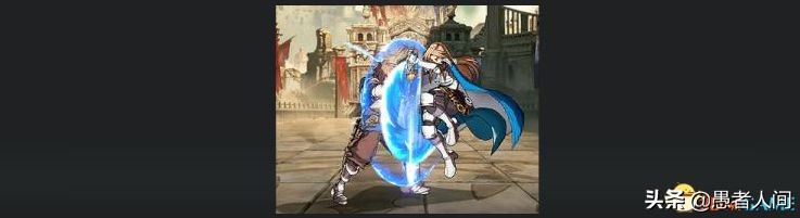 碧蓝幻想versus高分辨率,碧蓝幻想versus教学