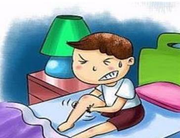 奇怪的抽搐，罪魁祸首居然是铅！