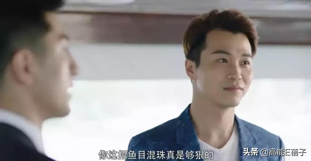 庙小妖风大,庙小妖风大谁说的