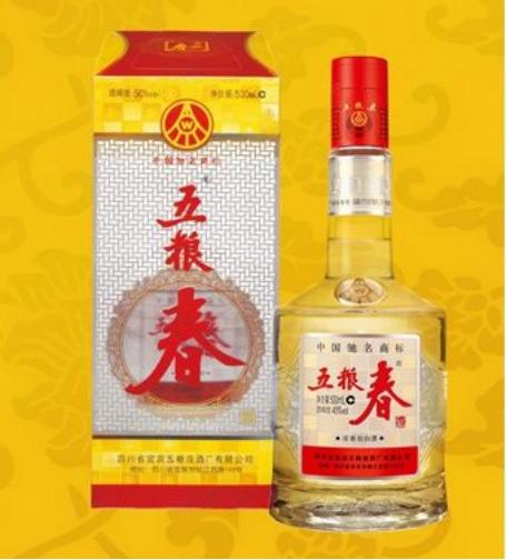 名酒太贵不舍得喝？给大家盘点几款嫡系酒，都出身名厂，值得收藏