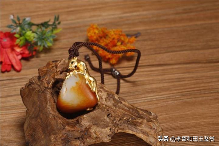 和田玉金镶玉一般都是韩料吗,和田玉可以叫金镶玉吗