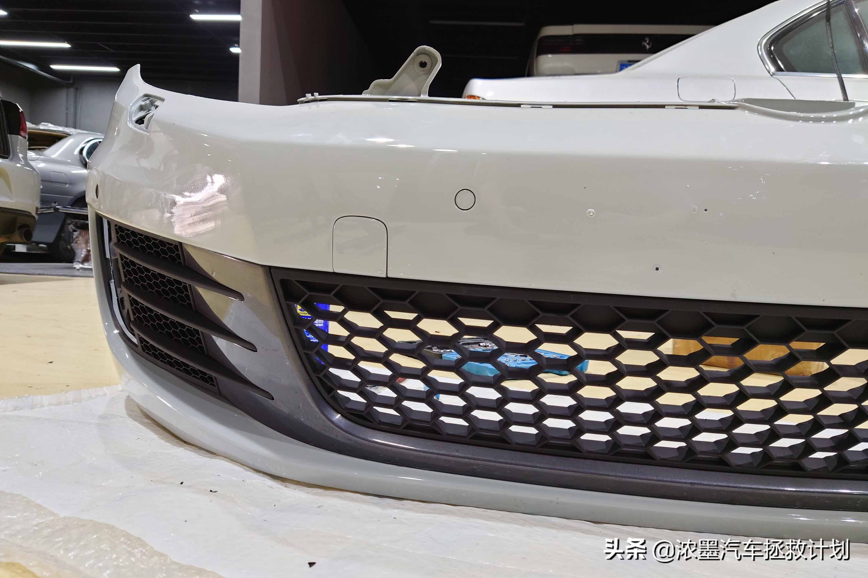 澎湃驾控,六代高尔夫gti深度测评