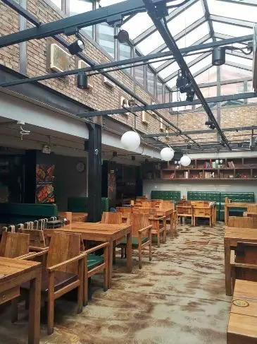 一天卖3万串的烧烤摊,烧烤只卖牛肉串