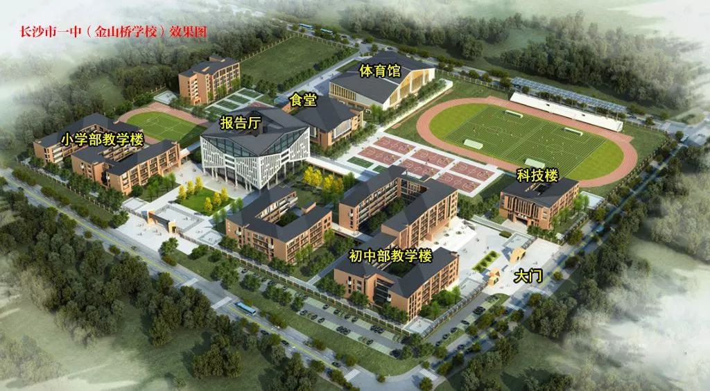 梅溪湖变“瘦”!也来万人围观?低密度,双地铁,“瘦溪湖”要火