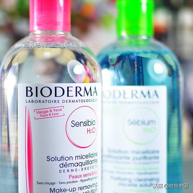 卸妆前十名,卸妆十大产品测评