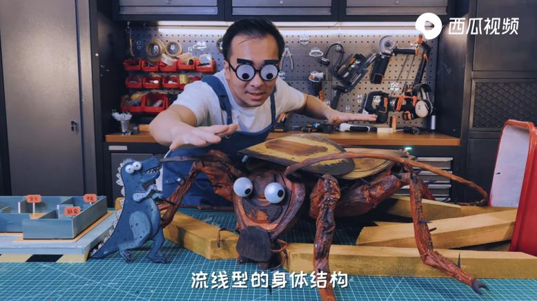 如何杀蟑螂最有效的方法视频讲解,如何灭蟑螂100种方法简单暴力