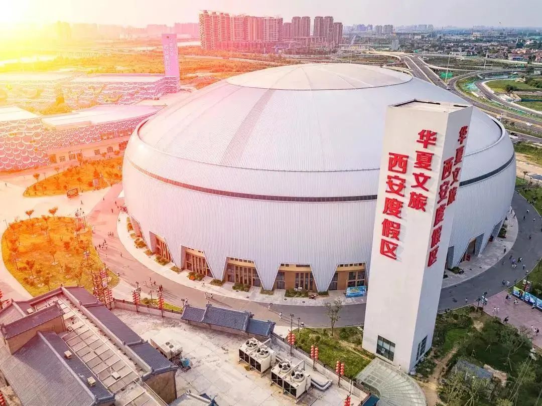 浐灞旅游一号线站点,家门口坐车去旅游真方便