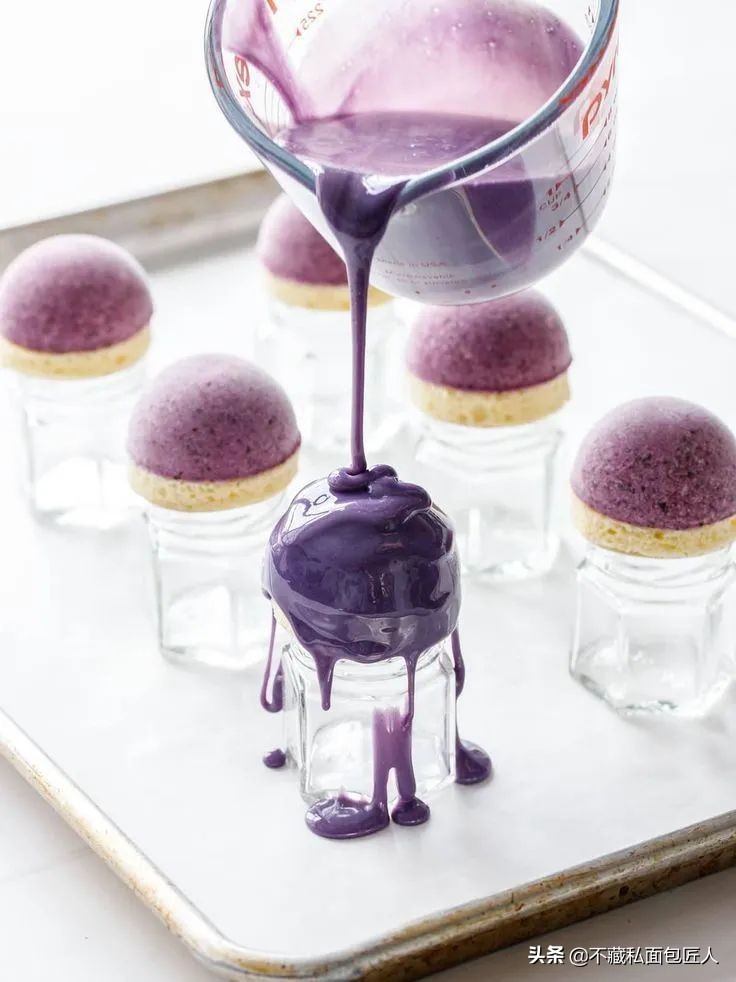 烘焙材料如何保存,我们做了一篇基础合集