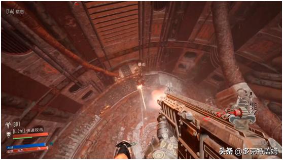 涅克罗蒙达赏金猎人画质怎么调,战锤40k涅克罗蒙达ps4按键操作