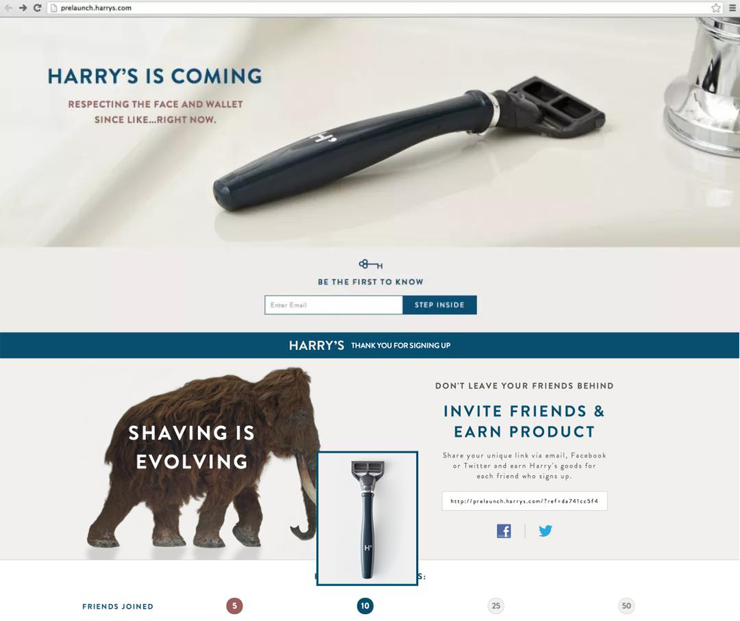 一文了解DTC品牌大战全史（3）——天行者崛起（下）