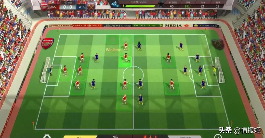 回合制的游戏还蛮有意思,回合制游戏有好玩的吗