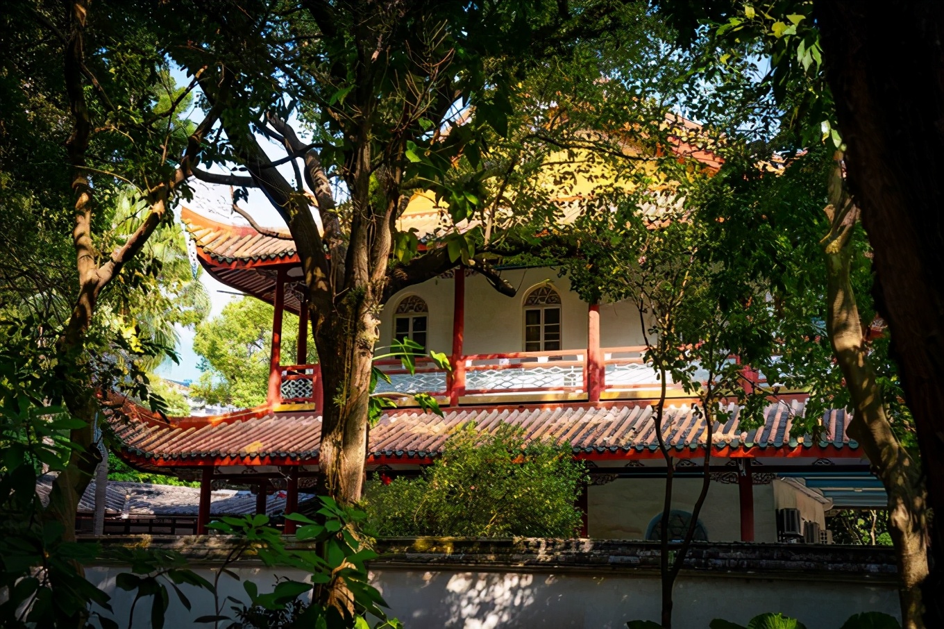 福州7日游的最佳攻略,福州一日游最佳方案旅游攻略