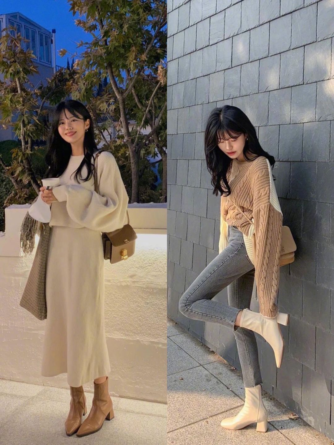 小短靴有什么特点,还有哪些精致又时髦的短靴