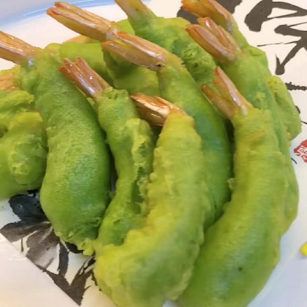 大虾的多种营养做法,大虾怎么做辅食比较嫩