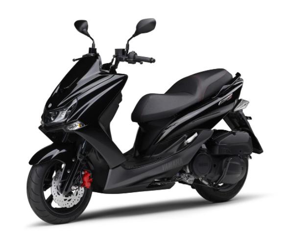 雅马哈majestysxc155上市,雅马哈majesty155会来吗