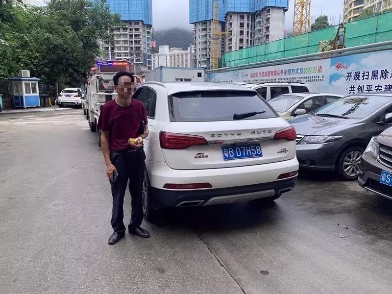 死了这条心吧！有蜀黍在，*牌套**车都得“挂”！