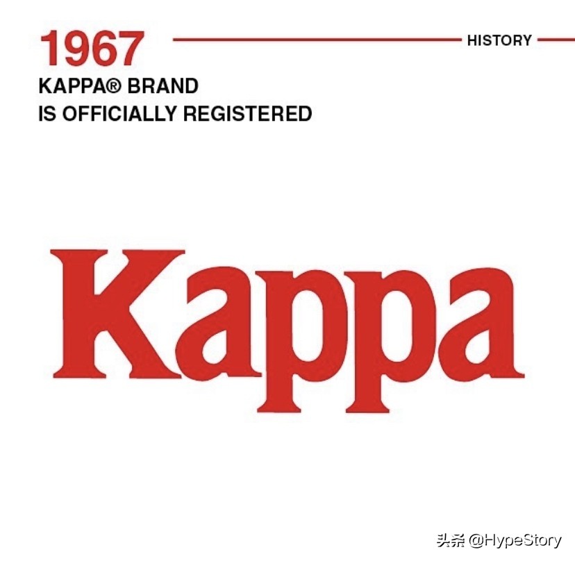 复古穿搭kappa,kappa复古运动