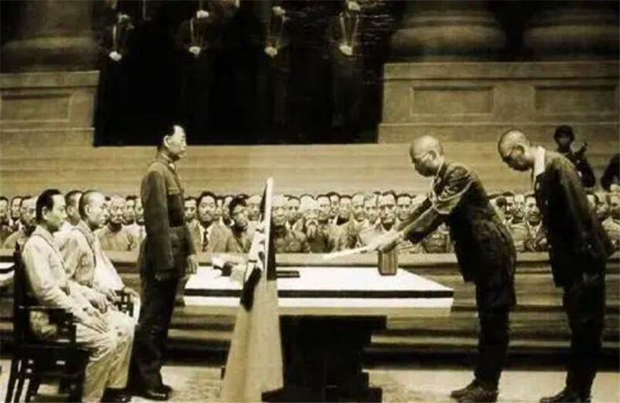 日本战败士兵藏身小岛,1945年战争日本最恐怖部队