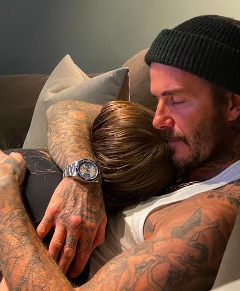 贝克汉姆帅气照,贝克汉姆高帧视频