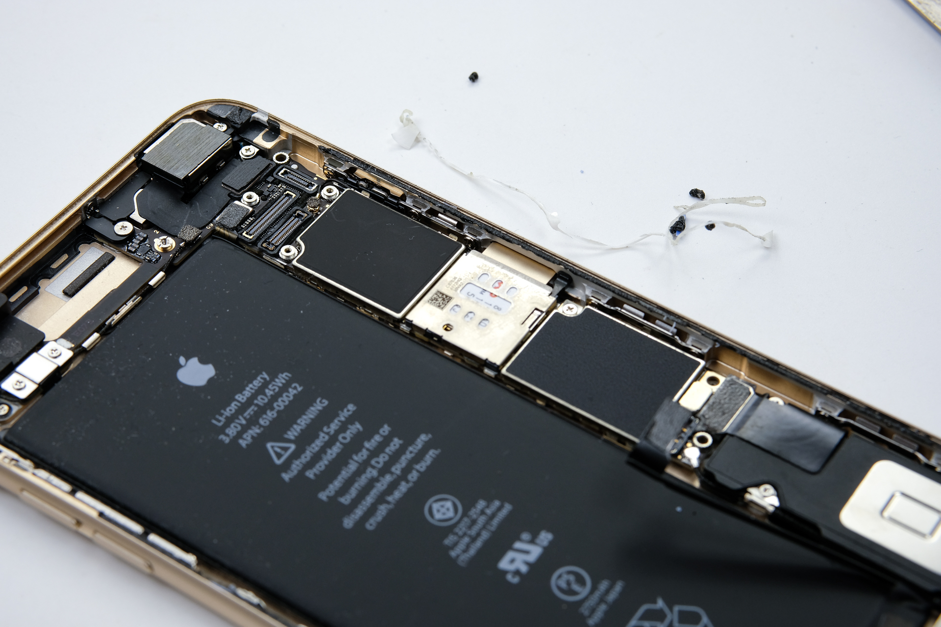 iphone手机如何去官网换电池,iphone电池更换如何改变电池健康