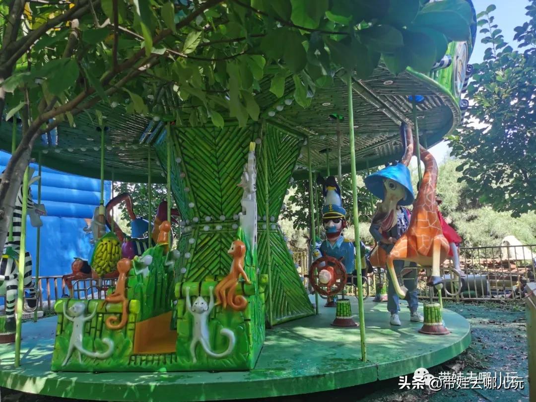 房山青龙湖镇亲子度假酒店,北京房山酒店儿童乐园