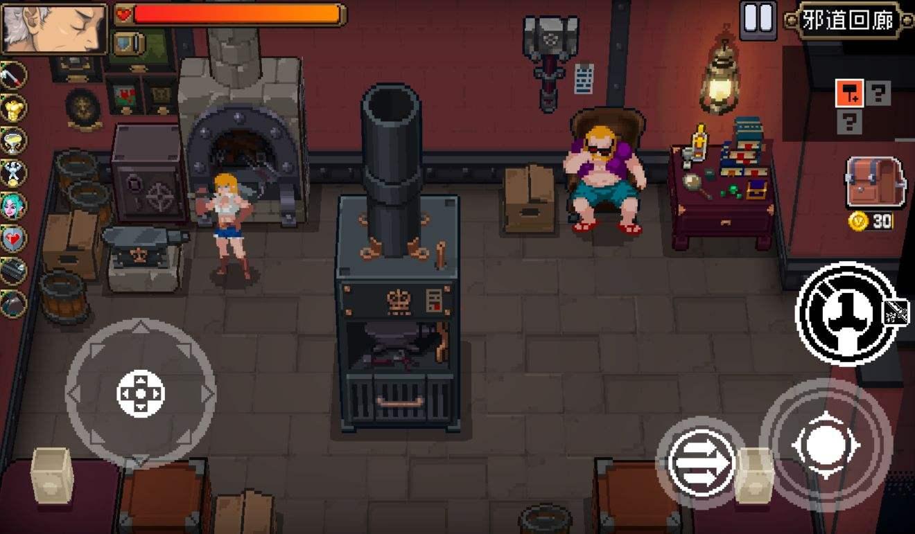 战魂铭人评价,战魂鸣人值不值得玩