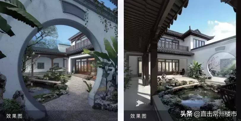 轰动！全常州人苦等的划时代产品，终于来了！马上开盘