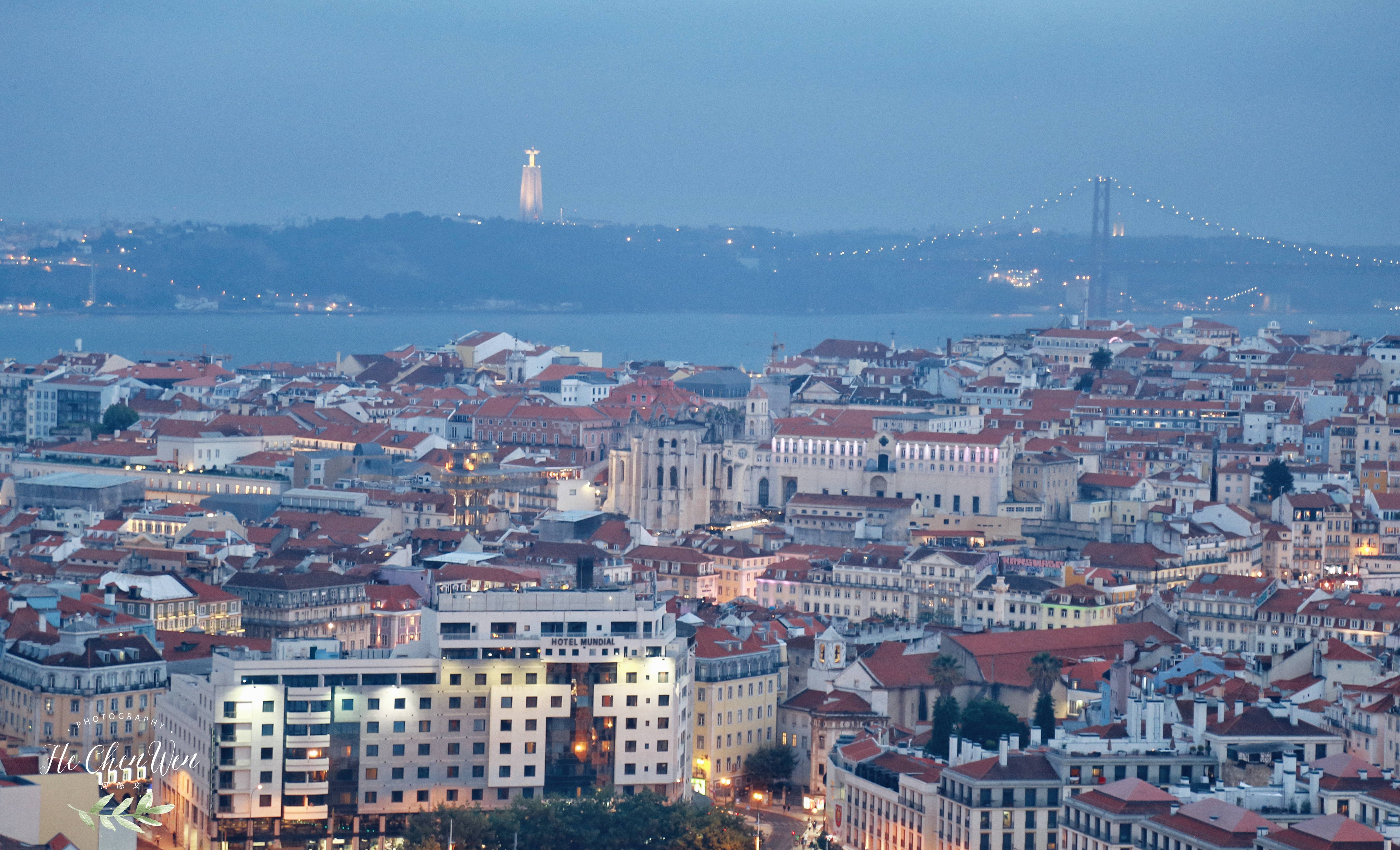 欧洲大陆最西端，欣赏大西洋壮观的景色，感受葡国的魅力_国家