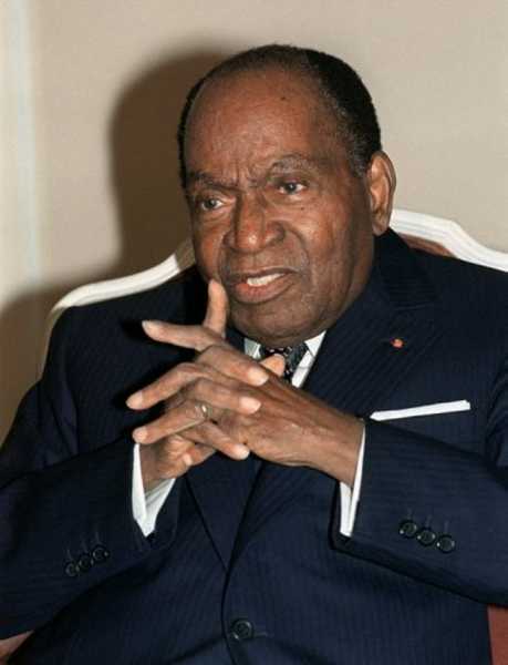 为何非洲国家大多经济不发达？西非科特迪瓦发展如何？法国影响大