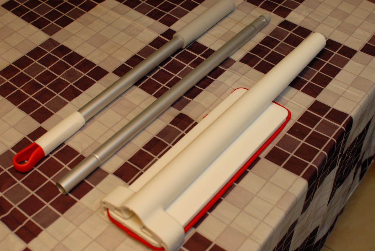 除夕搞卫生选什么？看完这些清洁用具你就知道了