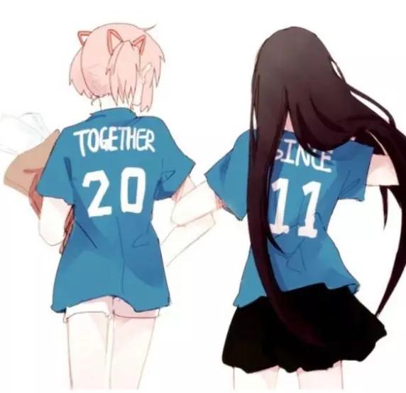 用星座来取闺蜜网名,好听仙气的闺蜜网名