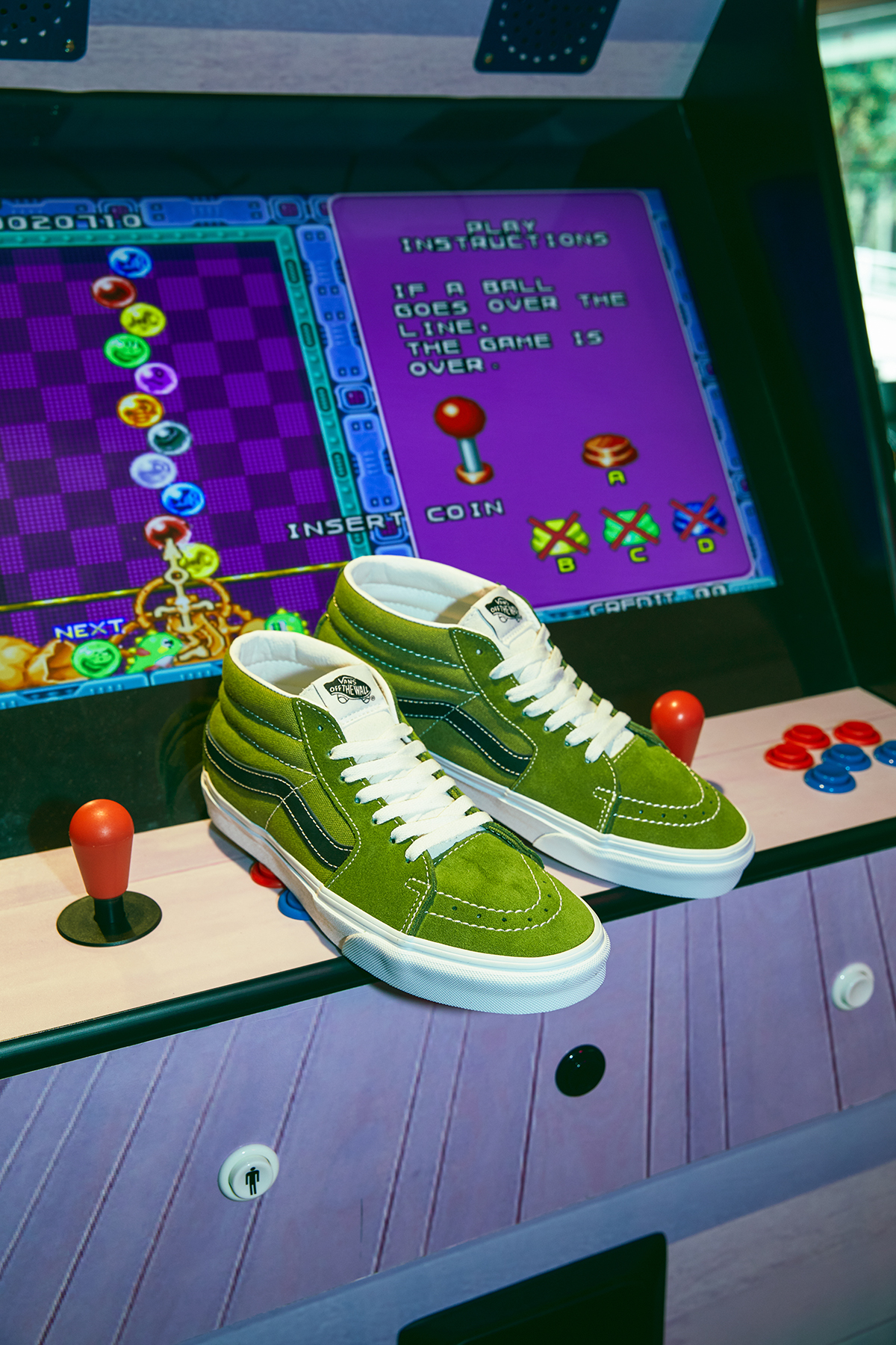 5双“奇兵”袭鞋市,GD宠爱款带头入场