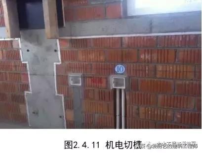 建筑主体结构施工图纸讲解,工程实体质量精细化图集