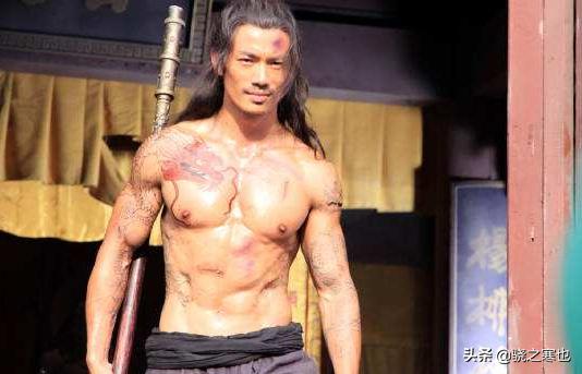 史进在哪碰到了鲁达和李忠,李忠史进和鲁达相遇几次