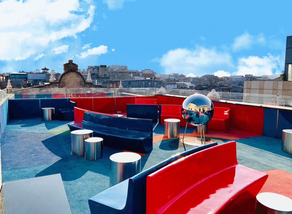 韩国过境免签可以出机场吗,韩国航班免税吗