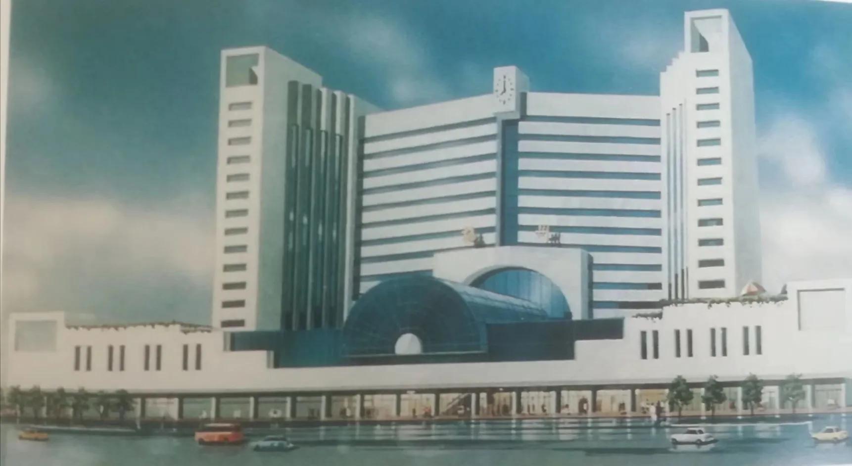 广东梅县的老照片,梅州八十年代照片