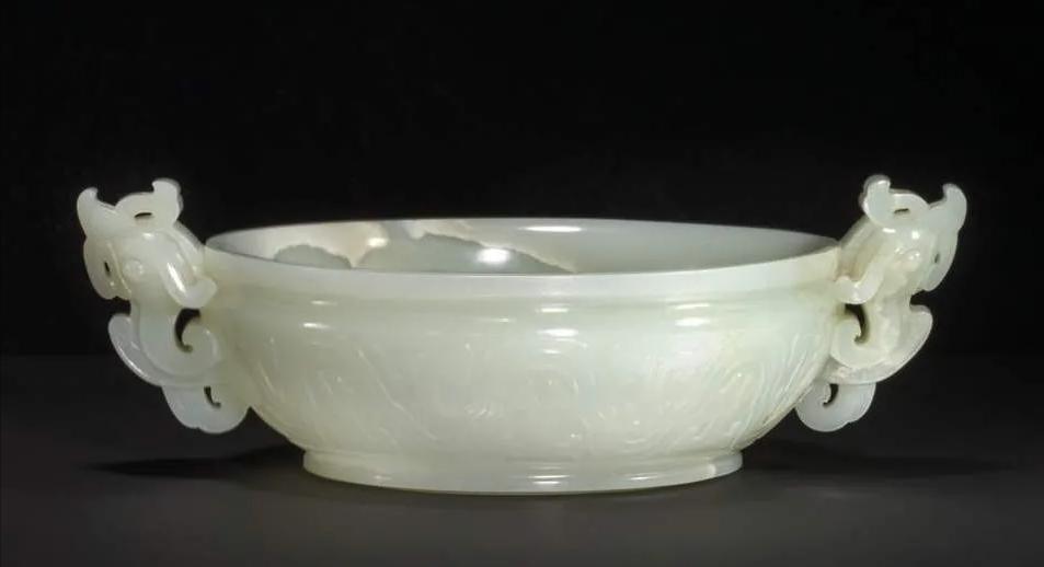 玉器拍卖会完整版,佳士得玉器拍卖现场视频