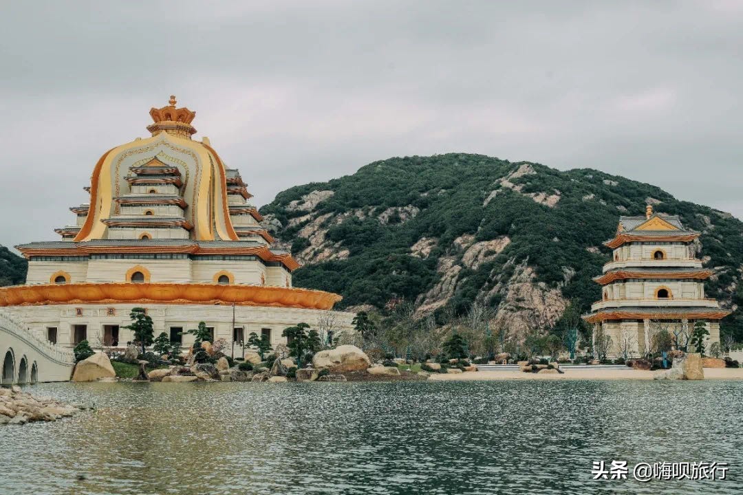 普陀旅游自由行攻略一日游,普陀小众海岛出游路线看完就出发