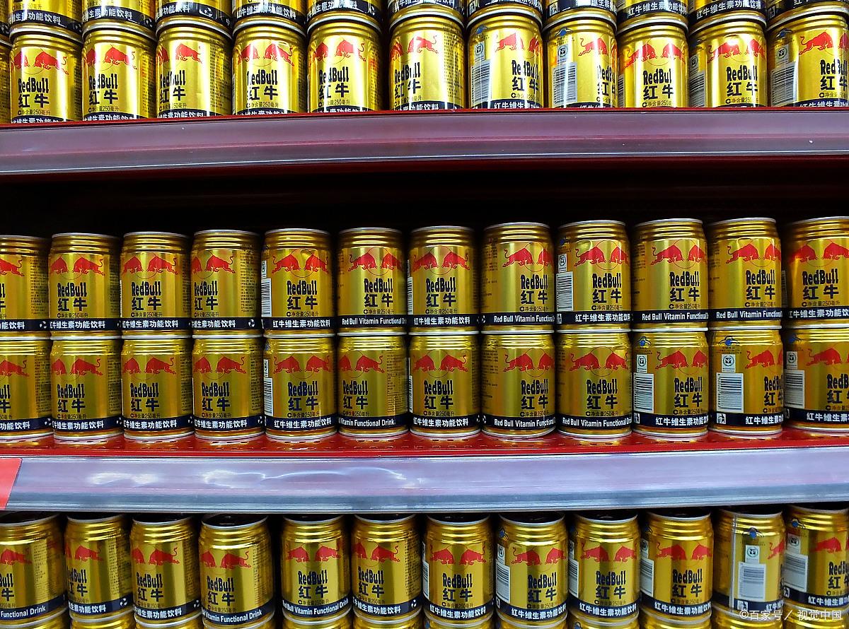 严彬中国红牛集团,严斌谈红牛市场