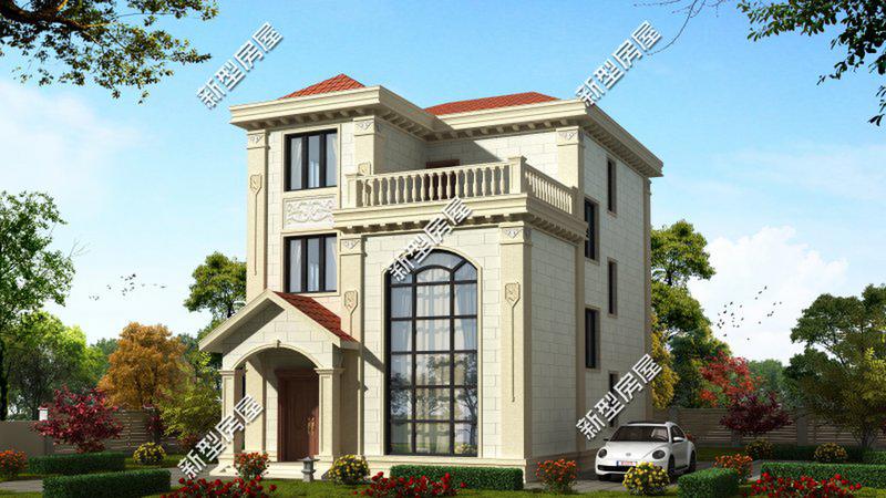 农村自建房混凝土砂石水泥比例,10方混凝土需要多少方碎石和沙子