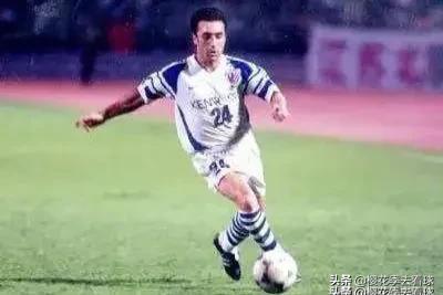 上海申花2018外援阵容,上海申花历届外援